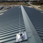 Telford Fall protection, work at height Fall Protection Telford
